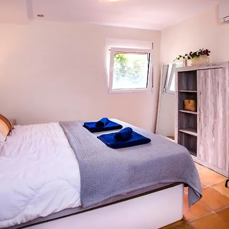 Villa El Camino By Interhome *