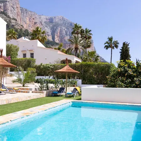 El Camino By Interhome Villa Javea
