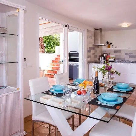 Villa El Camino By Interhome