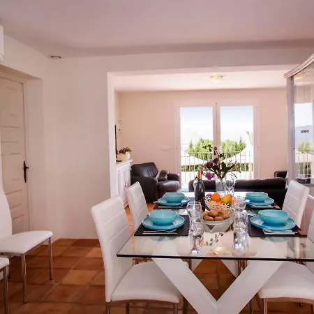 El Camino By Interhome Villa *