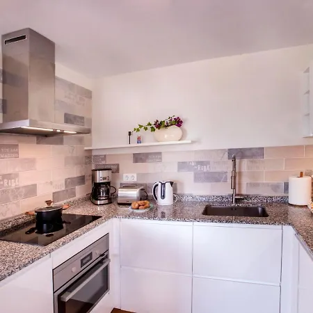 El Camino By Interhome * Javea