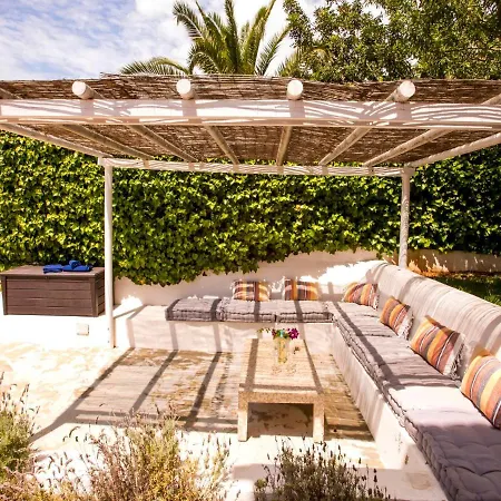 El Camino By Interhome * Javea