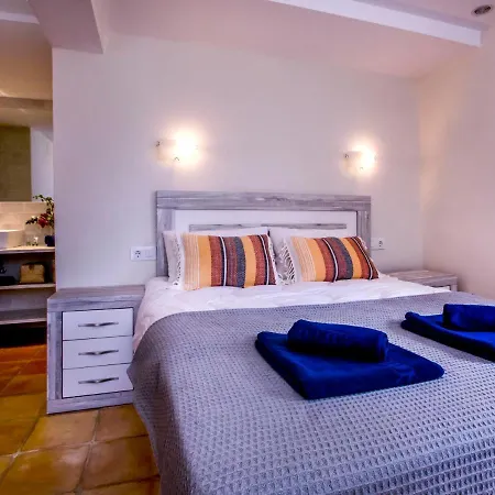 Villa El Camino By Interhome Javea