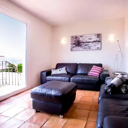 El Camino By Interhome Villa Javea