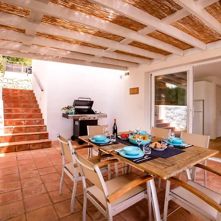 El Camino By Interhome Villa Javea