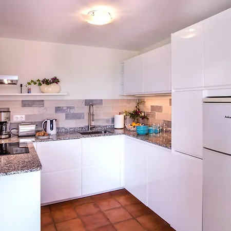 Villa El Camino By Interhome