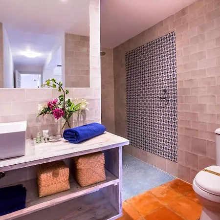 Villa El Camino By Interhome Javea