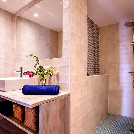 Villa El Camino By Interhome *