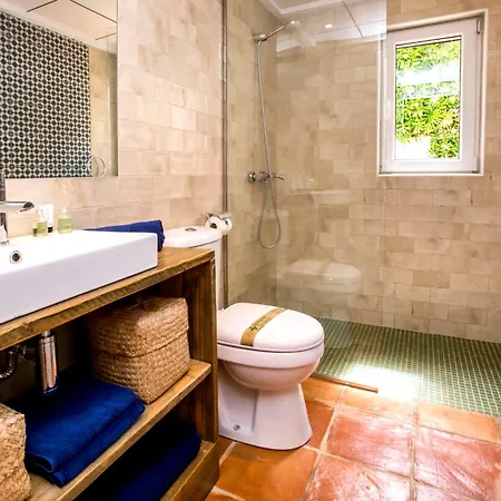 El Camino By Interhome Villa
