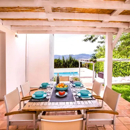 El Camino By Interhome * Javea
