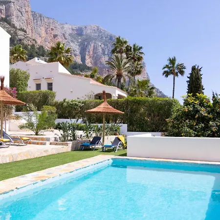 El Camino By Interhome Villa Jávea