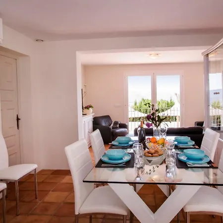 El Camino By Interhome Villa *