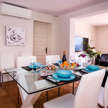 Villa El Camino By Interhome Jávea